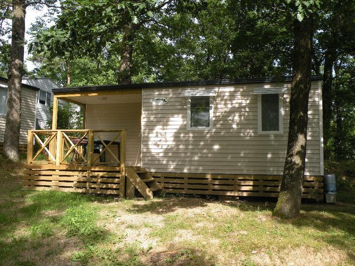Camping Hurongues Pomeys Kültér fotó